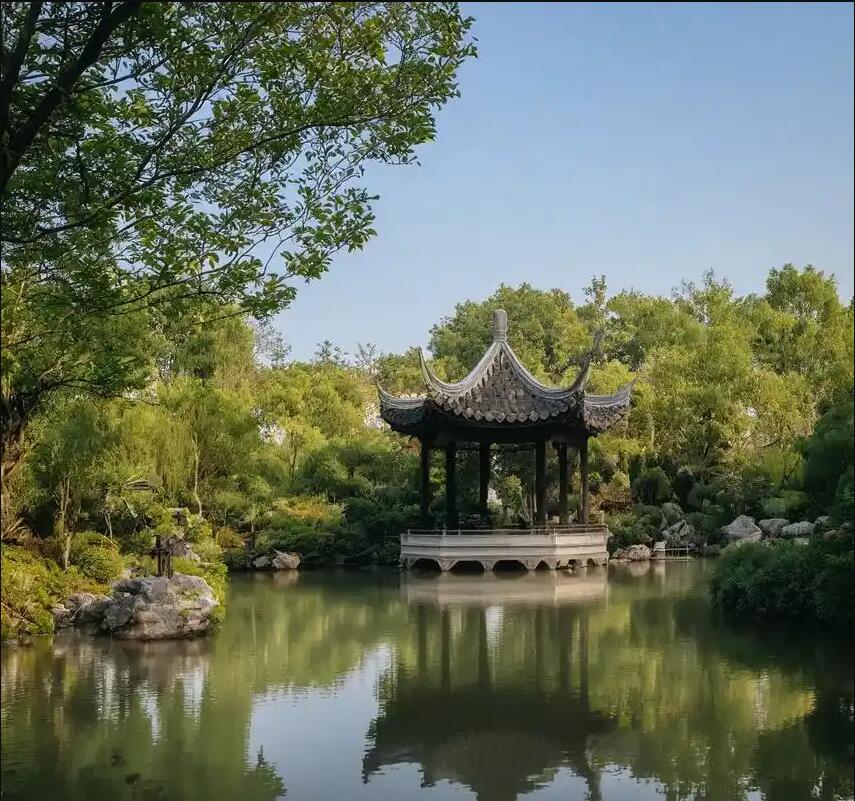 雨花区山柏机械有限公司